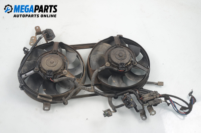 Перки охлаждане за Fiat Marea Weekend (09.1996 - 12.2007) 1.9 TD 100, 100 к.с.
