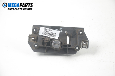 Ключалка заден капак за Fiat Marea Weekend (09.1996 - 12.2007), комби