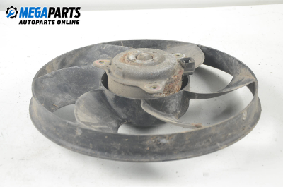 Перка охлаждане за Citroen XM Hatchback I (05.1989 - 10.1994) 2.1 TD 12V, 109 к.с.