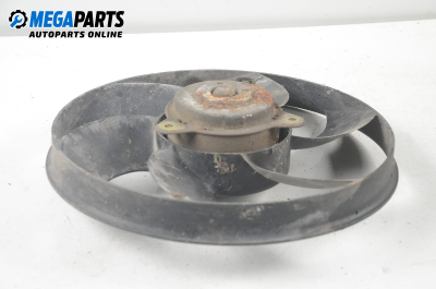 Перка охлаждане за Citroen XM Hatchback I (05.1989 - 10.1994) 2.1 TD 12V, 109 к.с.