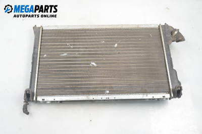 Воден радиатор за Citroen XM Hatchback I (05.1989 - 10.1994) 2.1 TD 12V, 109 к.с.