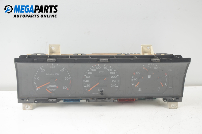 Километраж за Citroen XM Hatchback I (05.1989 - 10.1994) 2.1 TD 12V, 109 к.с.