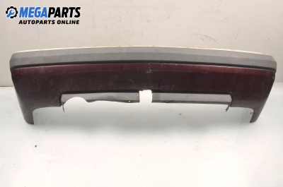 Задна броня за Citroen XM Hatchback I (05.1989 - 10.1994), хечбек