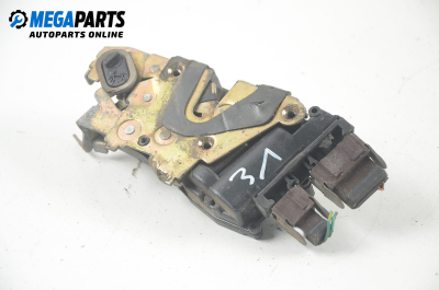 Брава на врата за Citroen XM Hatchback I (05.1989 - 10.1994), позиция: задна, лява