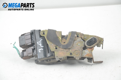 Брава на врата за Citroen XM Hatchback I (05.1989 - 10.1994), позиция: задна, дясна