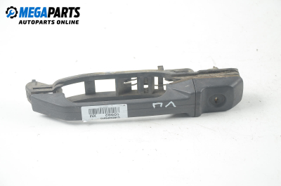 Външна дръжка за Citroen XM Hatchback I (05.1989 - 10.1994), 4+1 вр., хечбек, позиция: предна, лява