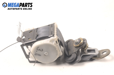 Предпазен колан за Mitsubishi Colt V Hatchback (09.1995 - 09.2003), 2+1 вр., позиция: задна, лява