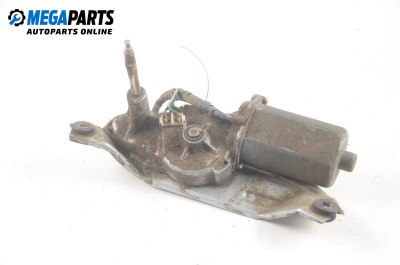 Ел. мотор за чистачките за Mitsubishi Colt V Hatchback (09.1995 - 09.2003), хечбек, позиция: задна