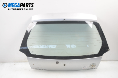 Заден капак за Mitsubishi Colt V Hatchback (09.1995 - 09.2003), 2+1 вр., хечбек, позиция: задна