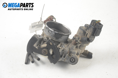 Дроселова клапа за Mitsubishi Colt V Hatchback (09.1995 - 09.2003) 1300 GL,GLX (CJ1A), 75 к.с.