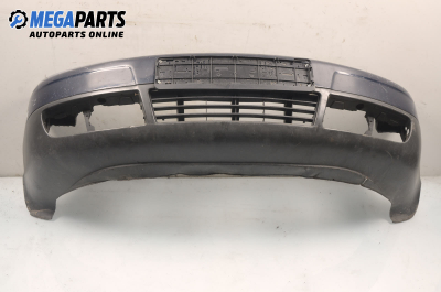 Предна броня за Audi A6 Sedan C5 (01.1997 - 01.2005), седан, позиция: предна