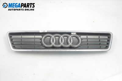 Решетка за Audi A6 Sedan C5 (01.1997 - 01.2005), седан, позиция: предна