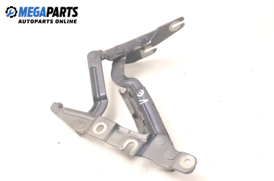 Панта заден капак за Audi A6 Sedan C5 (01.1997 - 01.2005), 4+1 вр., седан, позиция: лява