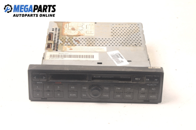 Автокасетофон за Audi A6 Sedan C5 (01.1997 - 01.2005)