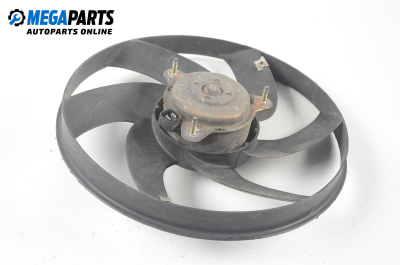 Перка охлаждане за Peugeot 406 Break (10.1996 - 10.2004) 1.8 16V, 110 к.с.