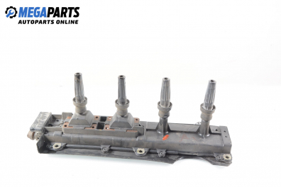 Запалителна бобина за Peugeot 406 Break (10.1996 - 10.2004) 1.8 16V, 110 к.с.