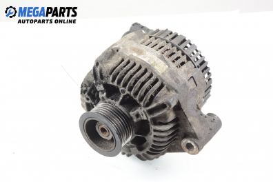 Алтернатор / генератор за Peugeot 406 Break (10.1996 - 10.2004) 1.8 16V, 110 к.с.