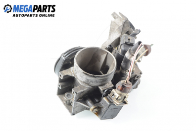 Дроселова клапа за Peugeot 406 Break (10.1996 - 10.2004) 1.8 16V, 110 к.с.