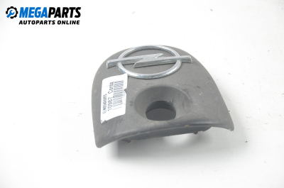 Външна дръжка заден капак за Opel Corsa B Hatchback (03.1993 - 12.2002), хечбек
