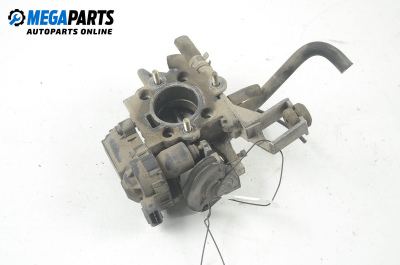 Дроселова клапа за Opel Corsa B Hatchback (03.1993 - 12.2002) 1.0 i 12V, 54 к.с.