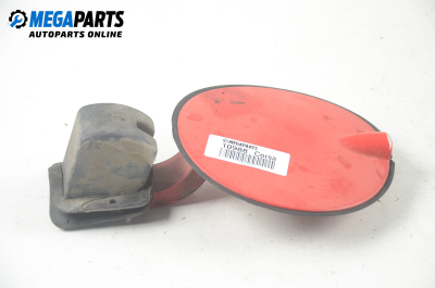 Вратичка резервоар за Opel Corsa B Hatchback (03.1993 - 12.2002), 2+1 вр., хечбек