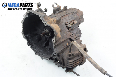 Ръчна скоростна кутия за Hyundai Pony Sedan II (09.1989 - 01.1995) 1.5, 72 к.с.