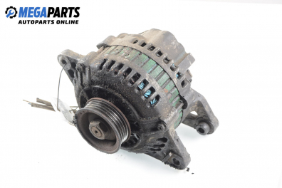 Алтернатор / генератор за Hyundai Pony Sedan II (09.1989 - 01.1995) 1.5, 72 к.с.