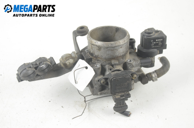 Дроселова клапа за Alfa Romeo 145 Hatchback (07.1994 - 01.2001) 1.4 i.e. 16V T.S., 103 к.с.