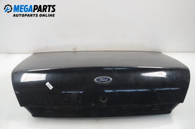 Заден капак за Ford Scorpio II Sedan (10.1994 - 08.1998), 4+1 вр., седан, позиция: задна