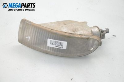 Мигач за Ford Scorpio II Sedan (10.1994 - 08.1998), седан, позиция: лява