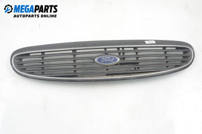 Решетка за Ford Scorpio II Sedan (10.1994 - 08.1998), седан, позиция: предна