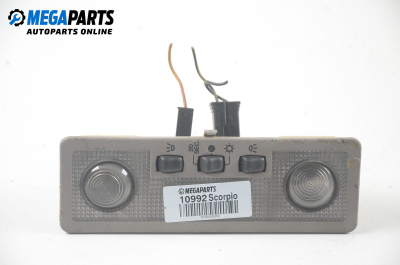 Плафон за Ford Scorpio II Sedan (10.1994 - 08.1998)