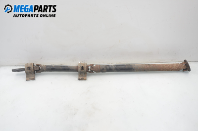 Кардан за Ford Scorpio II Sedan (10.1994 - 08.1998) 2.3 i 16V, 147 к.с.