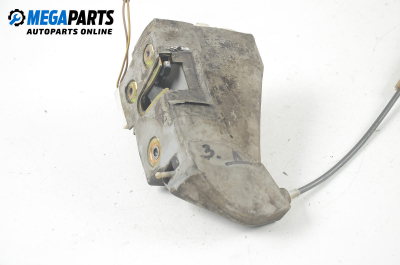 Брава на врата за Ford Scorpio II Sedan (10.1994 - 08.1998), позиция: задна, дясна