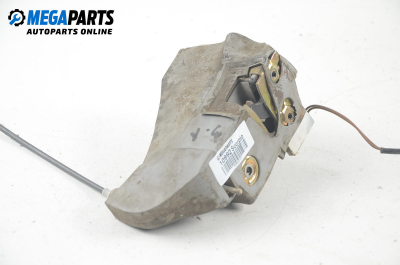 Брава на врата за Ford Scorpio II Sedan (10.1994 - 08.1998), позиция: задна, лява