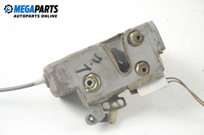 Брава на врата за Ford Scorpio II Sedan (10.1994 - 08.1998), позиция: предна, лява