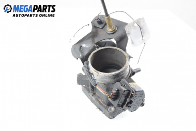 Дроселова клапа за Ford Scorpio II Sedan (10.1994 - 08.1998) 2.3 i 16V, 147 к.с.