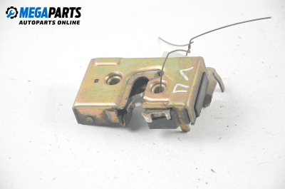 Брава на врата за Volkswagen Passat Sedan B3, B4 (02.1988 - 12.1997), позиция: предна, лява