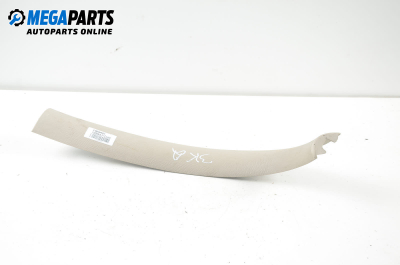 Интериорна пластмаса багажник за Chrysler PT Cruiser Hatchback (06.2000 - 12.2010), хечбек