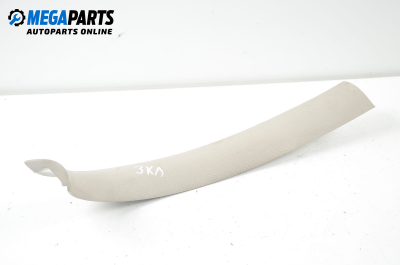 Интериорна пластмаса багажник за Chrysler PT Cruiser Hatchback (06.2000 - 12.2010), хечбек