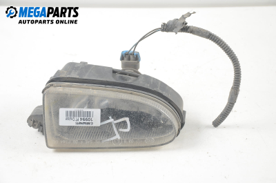 Халоген за Chrysler PT Cruiser Hatchback (06.2000 - 12.2010), хечбек, позиция: дясна