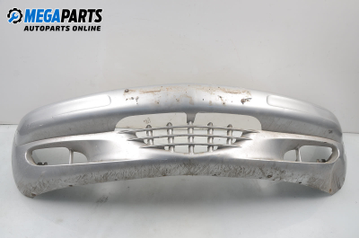 Предна броня за Chrysler PT Cruiser Hatchback (06.2000 - 12.2010), хечбек, позиция: предна