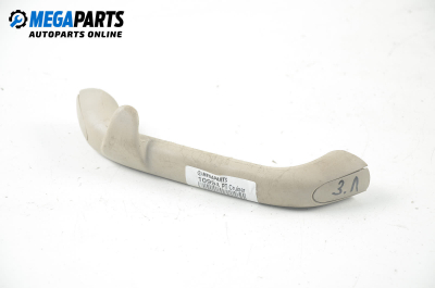 Ръкохватка за таван за Chrysler PT Cruiser Hatchback (06.2000 - 12.2010), 4+1 вр., позиция: задна, лява