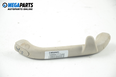 Ръкохватка за таван за Chrysler PT Cruiser Hatchback (06.2000 - 12.2010), 4+1 вр., позиция: задна, дясна