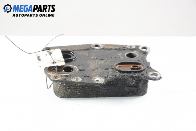 Маслоохладител за Chrysler PT Cruiser Hatchback (06.2000 - 12.2010) 2.2 CRD, 121 к.с.