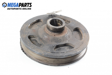 Ремъчна шайба за Chrysler PT Cruiser Hatchback (06.2000 - 12.2010) 2.2 CRD, 121 к.с.