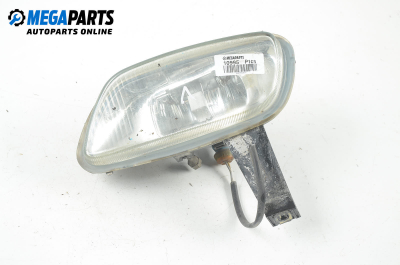 Халоген за Peugeot 106 II Hatchback (04.1996 - 05.2005), хечбек, позиция: лява