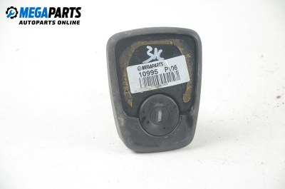 Ключалка заден капак за Peugeot 106 II Hatchback (04.1996 - 05.2005), хечбек