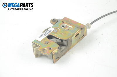 Брава на врата за Ford Courier Box I (07.1991 - 02.1996), позиция: дясна