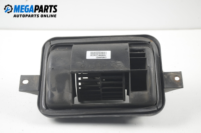 Вентилатор парно за Ford Courier Box I (07.1991 - 02.1996)